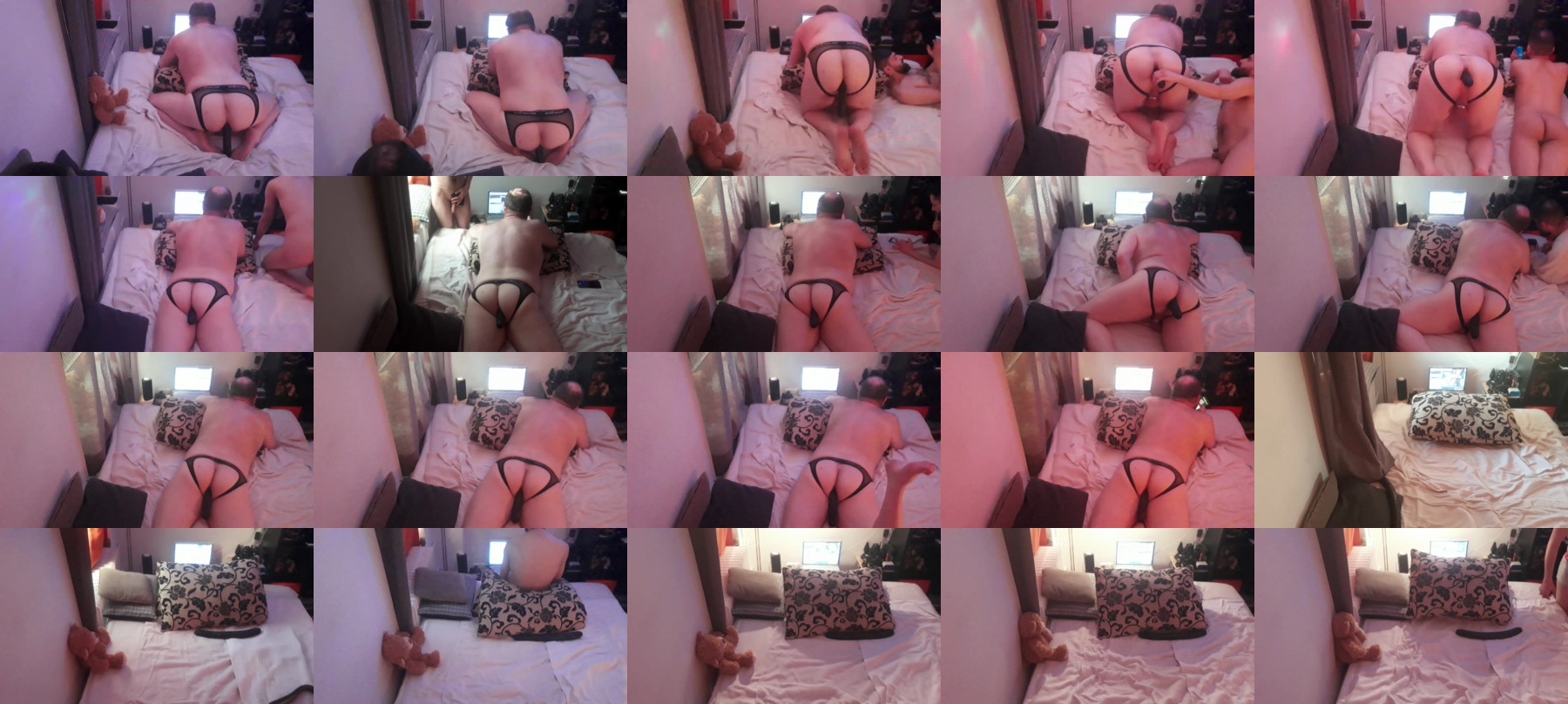 SkyJt2351979  29-05-2021 Recorded Video Cam