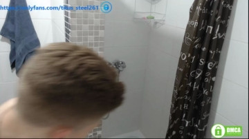 Titus_Steel261  29-05-2021 video jizz