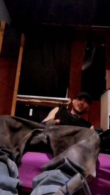 jeans_boy  29-05-2021 Recorded Video Topless