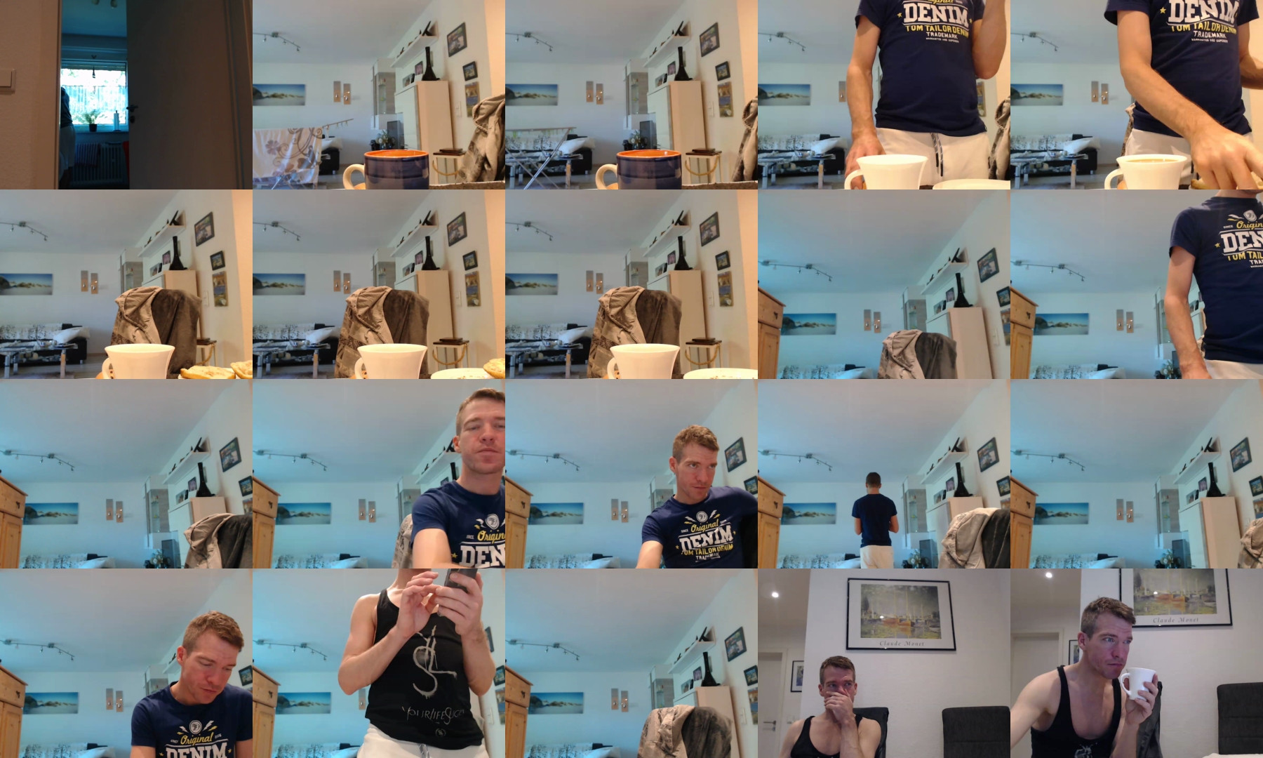 1sexysexy  30-05-2021 Recorded Video Porn