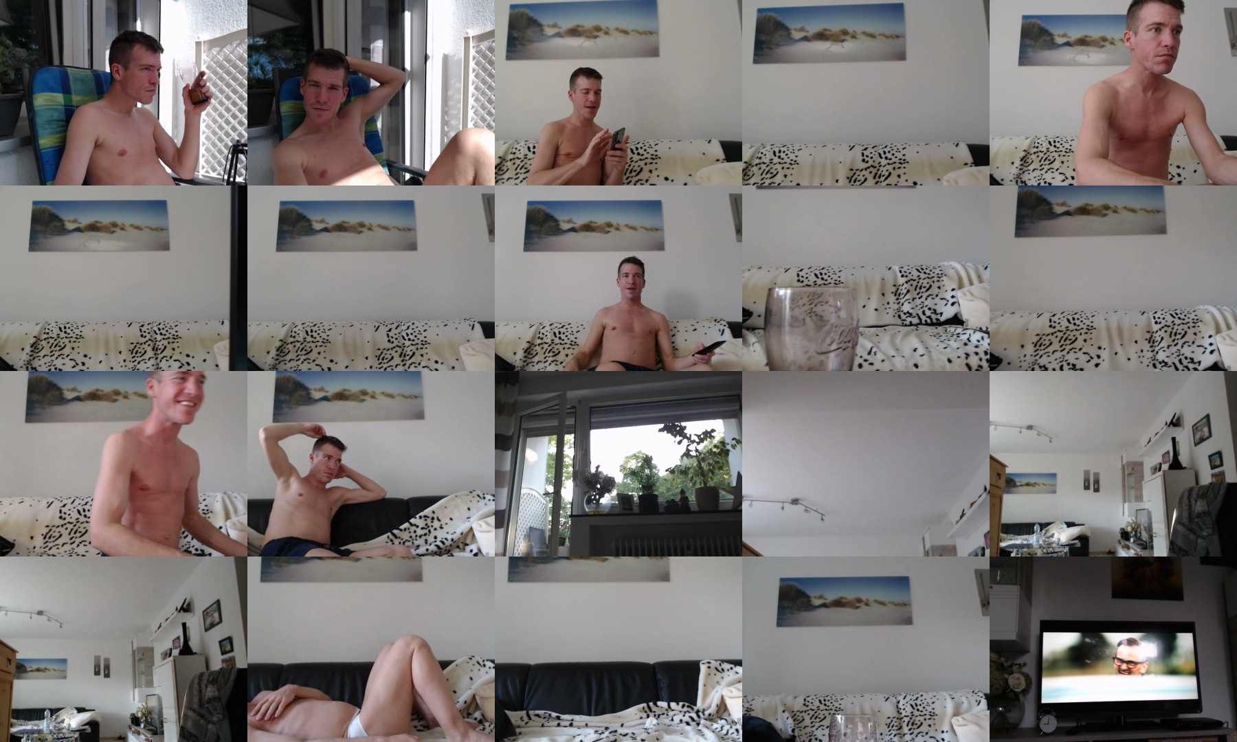 1sexysexy  30-05-2021 Recorded Video Porn