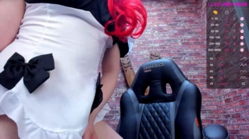 Arikajoy 30-05-2021 Recorded 