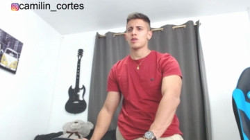 Ashton_Coleman_  30-05-2021 video angel