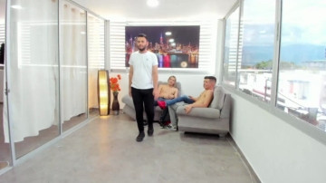 Bisexlife_Hot  30-05-2021 video OhMiBod