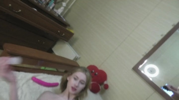 Candyrocket  30-05-2021 goal-cum! Couple