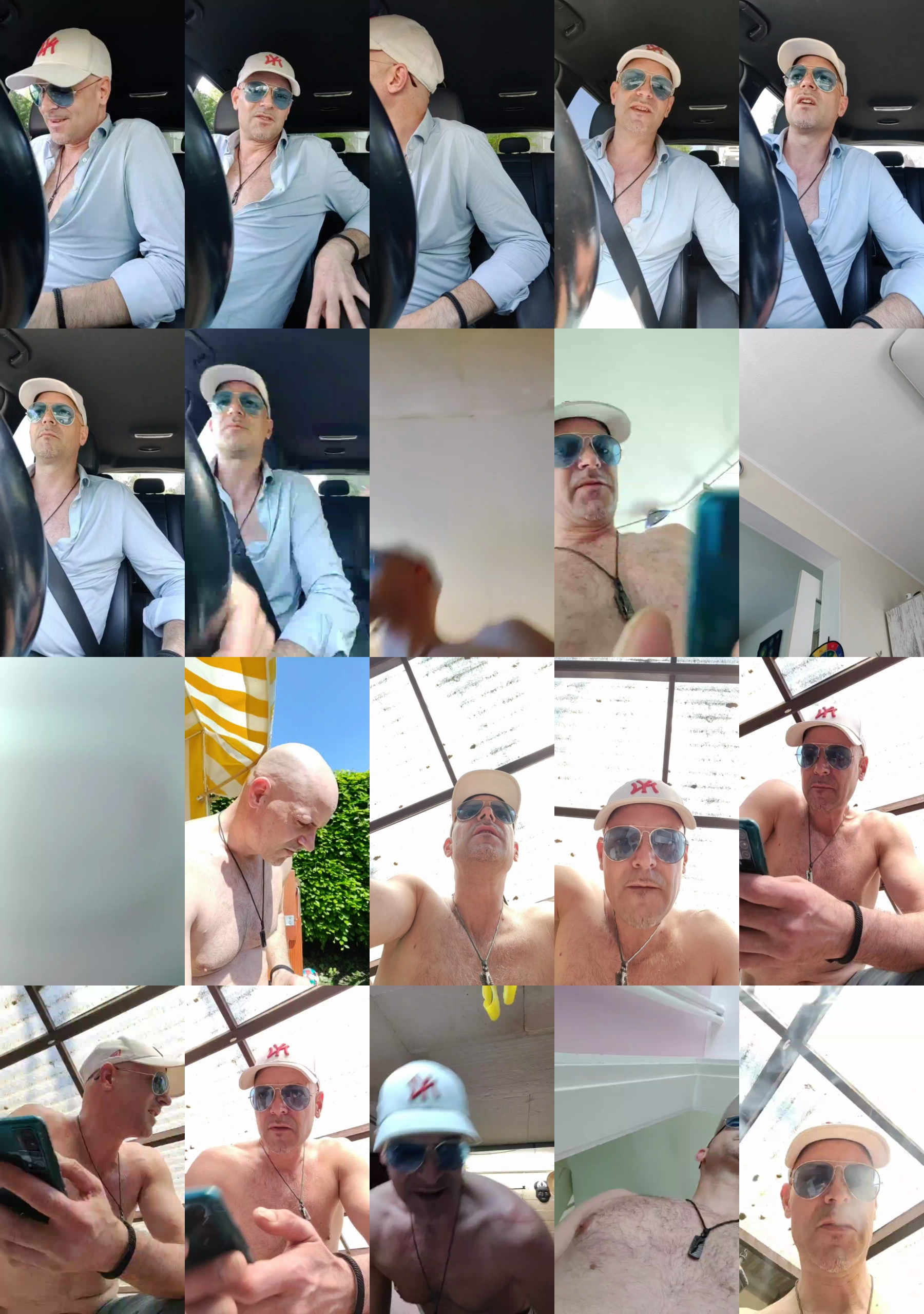 Donwollo  30-05-2021 Recorded Video Porn
