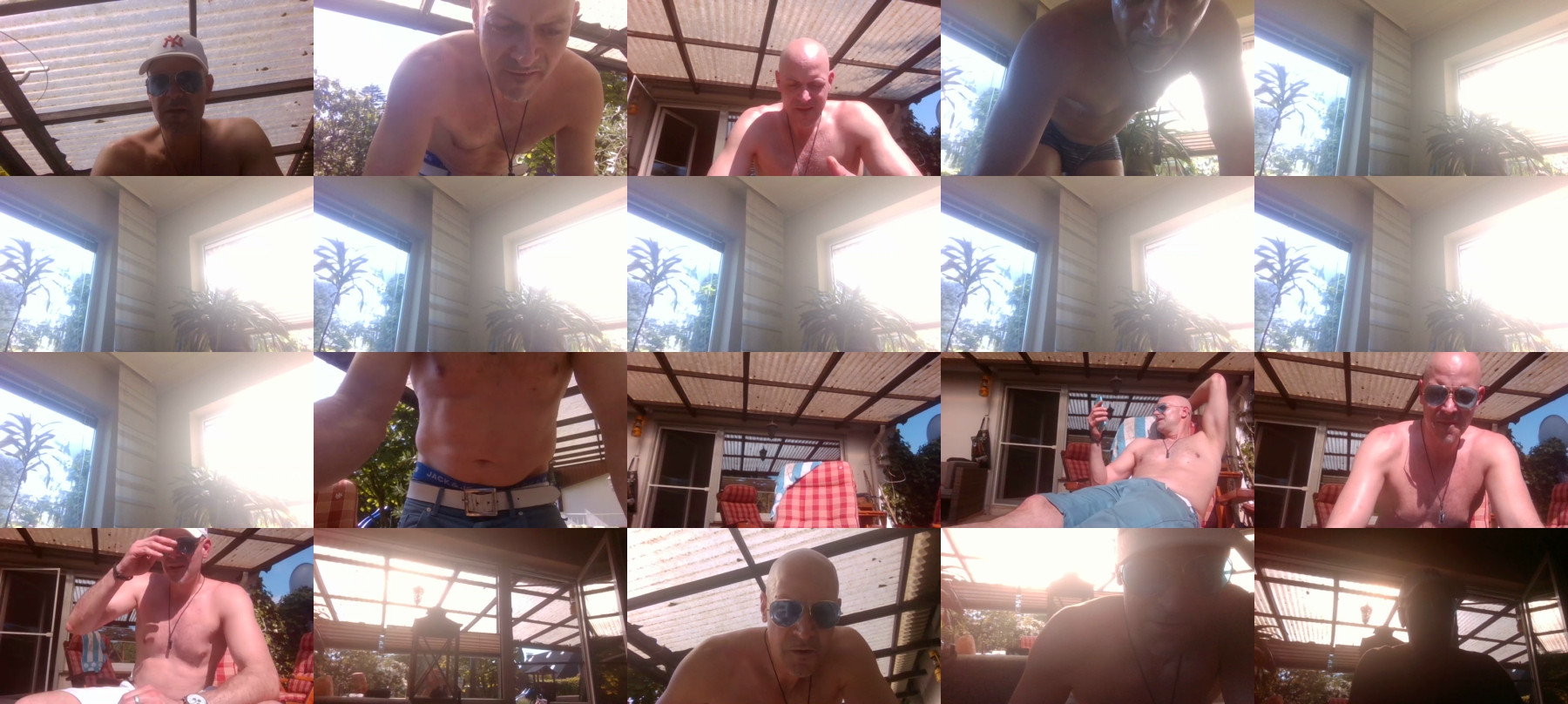 Donwollo  30-05-2021 Recorded Video Show