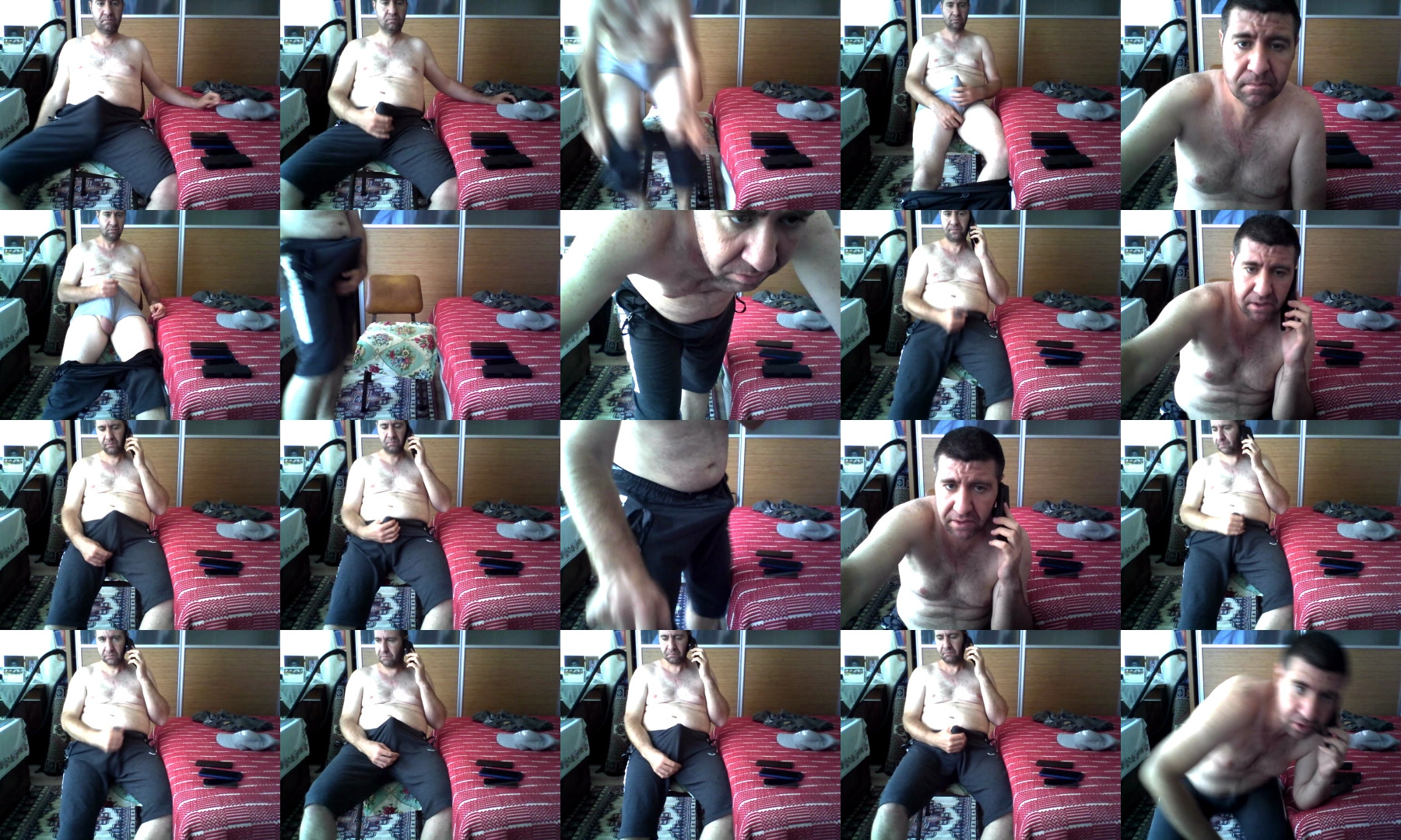 Egeizmi  30-05-2021 Recorded Video Porn