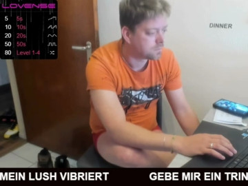 Geil32hb  30-05-2021 Recorded Video Webcam