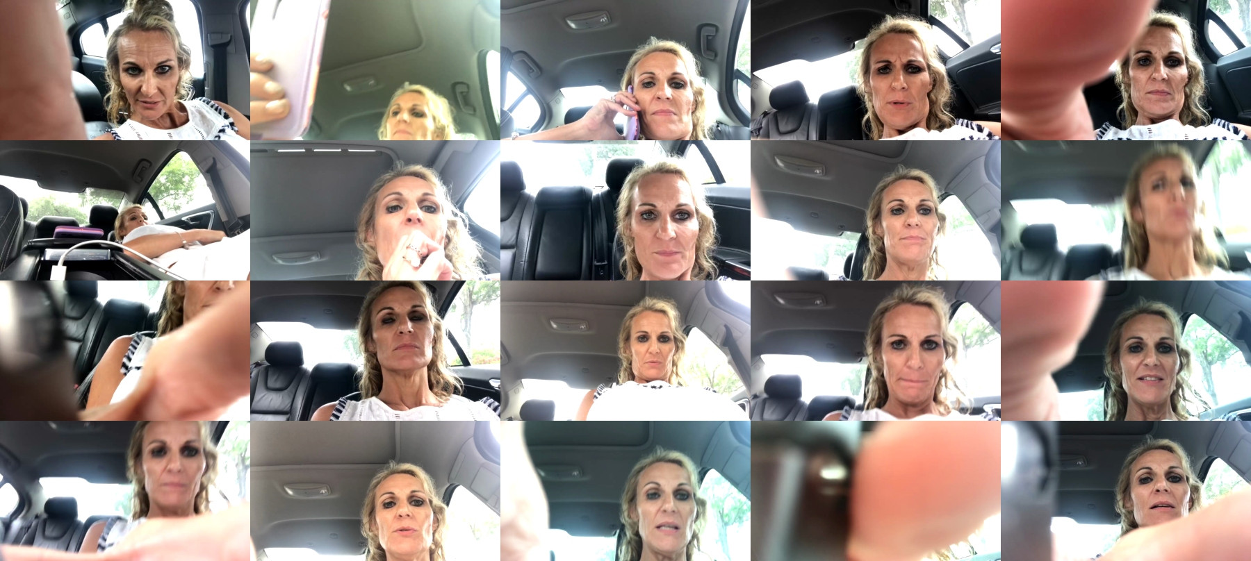 Hottestdirtycouple 30-05-2021 Show 