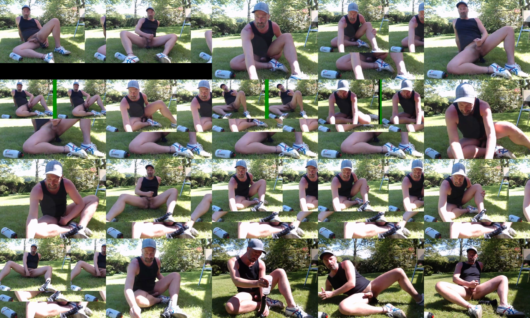 Ligniterules  30-05-2021 Recorded Video Webcam