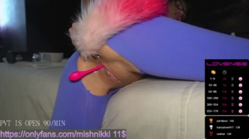 Mmmamericancrempie 30-05-2021 Webcam 