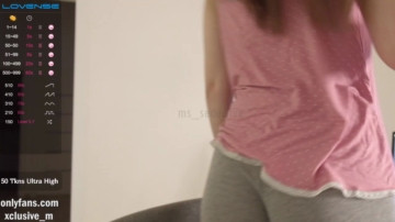 Ms_Seductive  30-05-2021 bounce Female