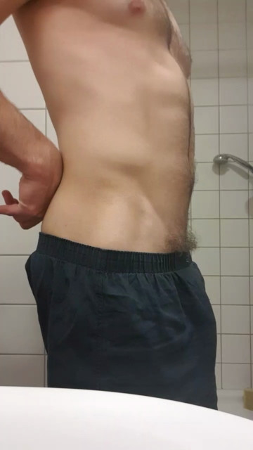 Mythics  30-05-2021 Recorded Video Topless