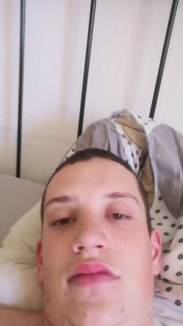 Oliver2428  30-05-2021 Recorded Video Porn