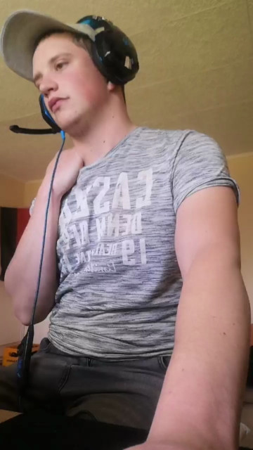 Oliver2428  30-05-2021 Recorded Video Naked