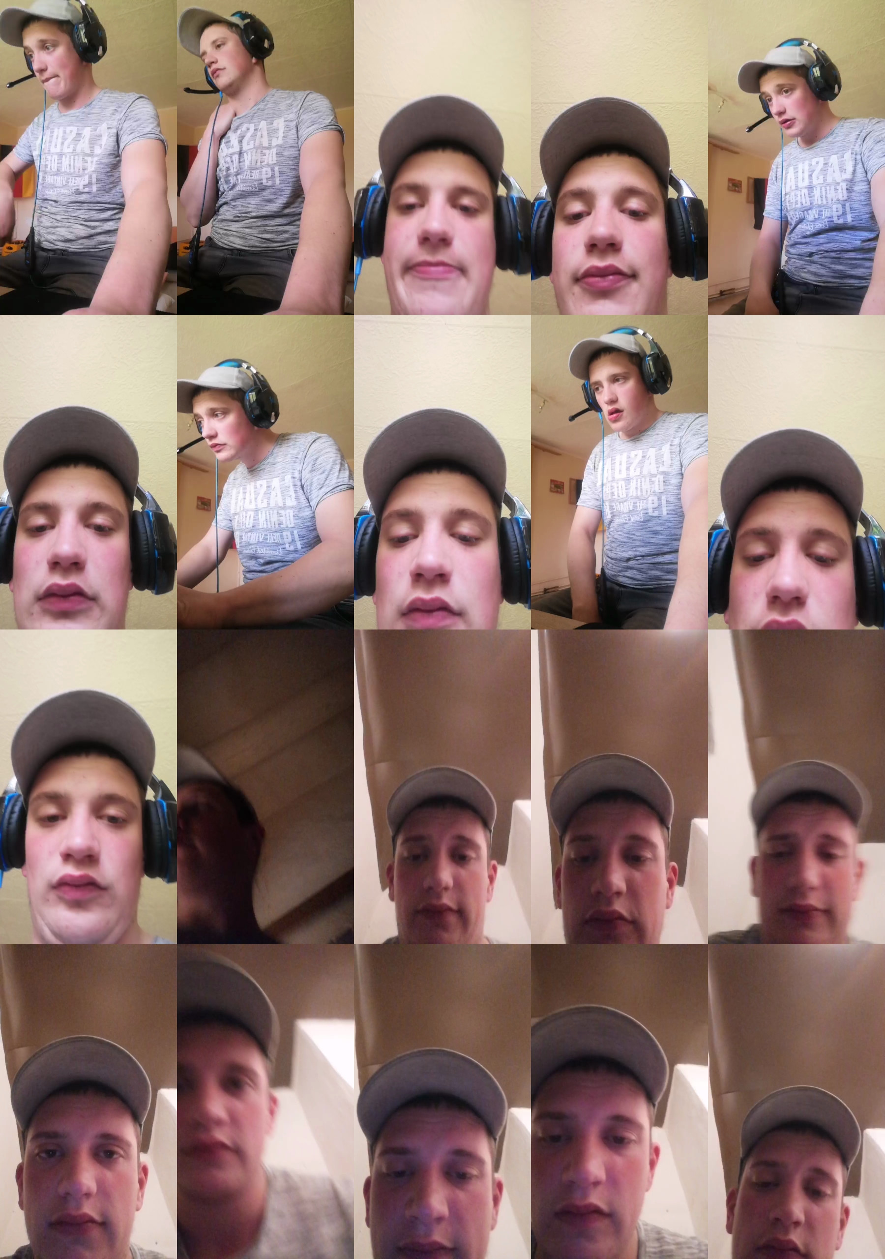 Oliver2428  30-05-2021 Recorded Video Naked