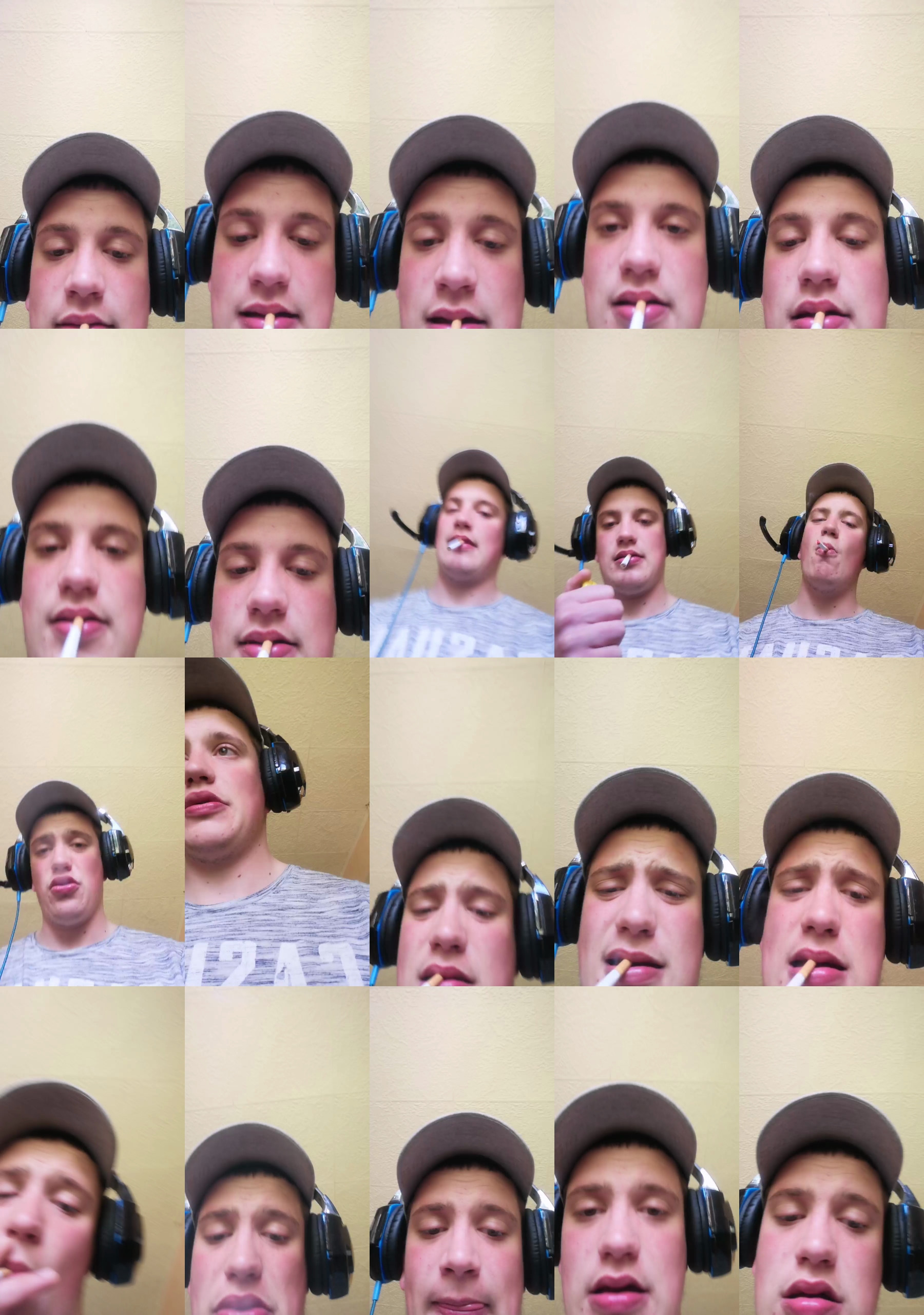 Oliver2428  30-05-2021 Recorded Video Show