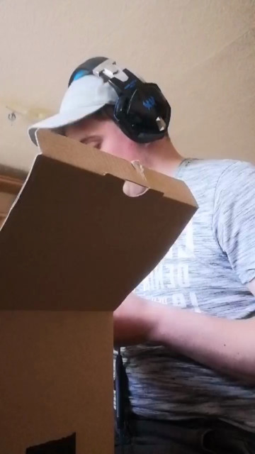 Oliver2428  30-05-2021 Recorded Video Show