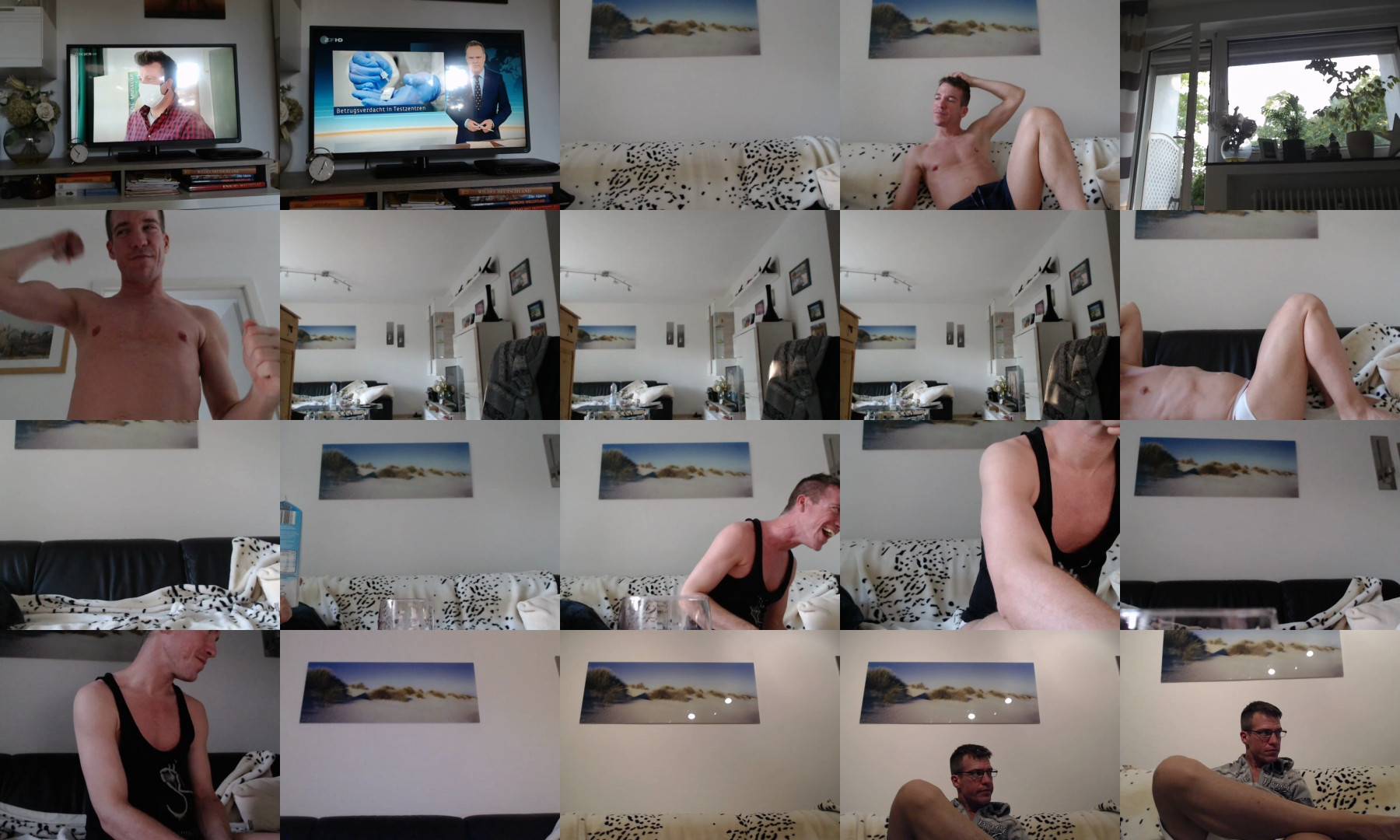 Rokko_LIVE  30-05-2021 Recorded Video XXX