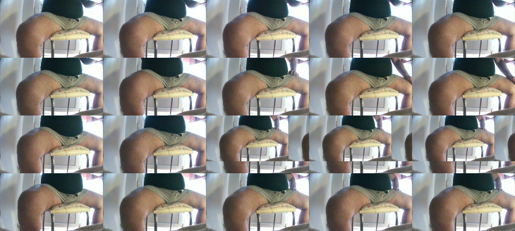 Sadrazamist  29-05-2021 Recorded Video Topless