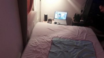 SkyJt2351979  29-05-2021 Recorded Video Naked