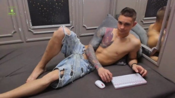 Sportyjohnny  30-05-2021 video switch