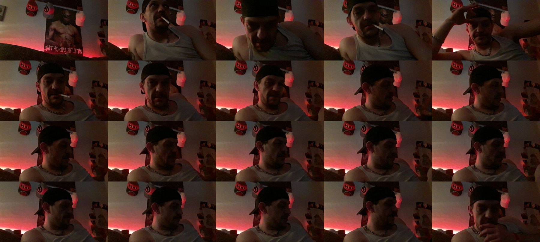 TommyHard81  29-05-2021 Recorded Video Download