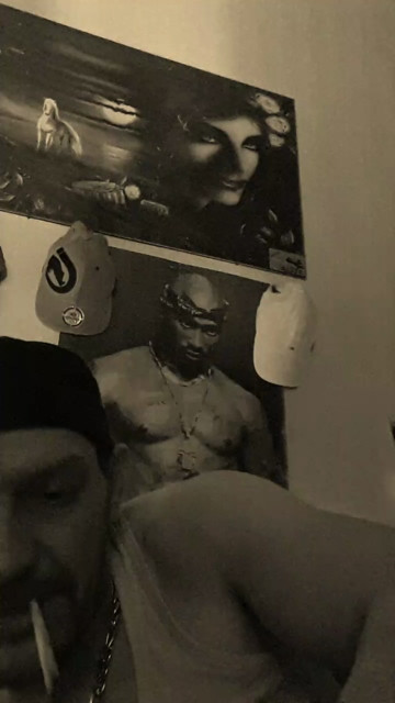 TommyHard81  30-05-2021 Recorded Video Naked