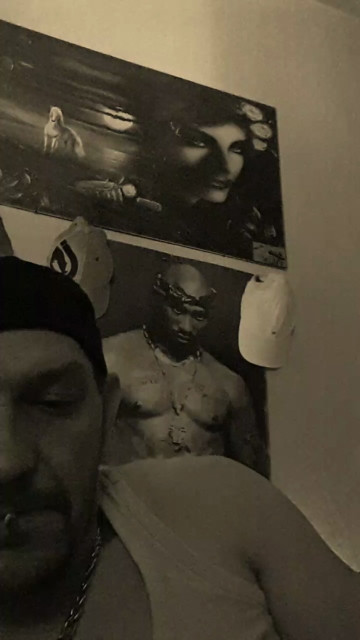 TommyHard81  30-05-2021 Recorded Video Topless