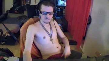 Tunnelfreak  29-05-2021 Recorded Video Topless