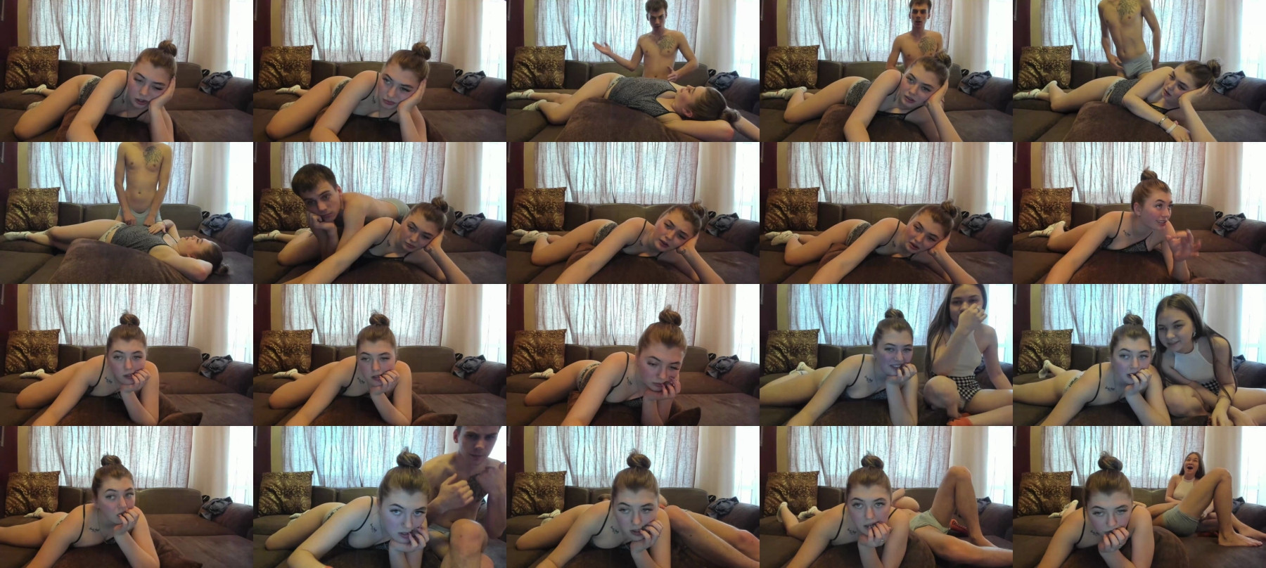 Your_Secret_Weapon69 30-05-2021 Cam 