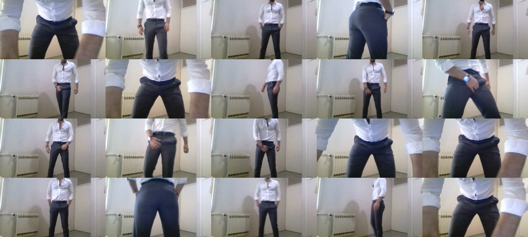 alexrus2  29-05-2021 Recorded Video Show