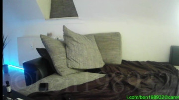 ben198932  30-05-2021 Recorded Video XXX