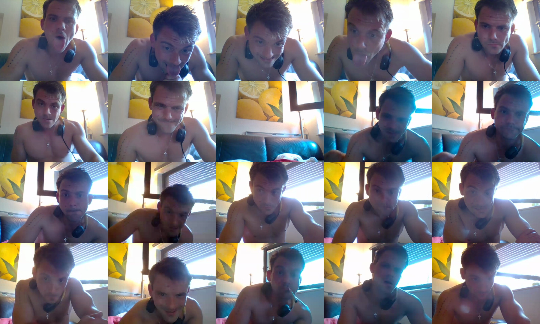 damasko85  30-05-2021 Recorded Video Cam