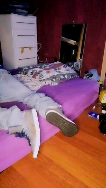 jeans_boy  30-05-2021 Recorded Video Nude