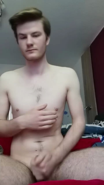 jgayx  30-05-2021 Recorded Video Naked