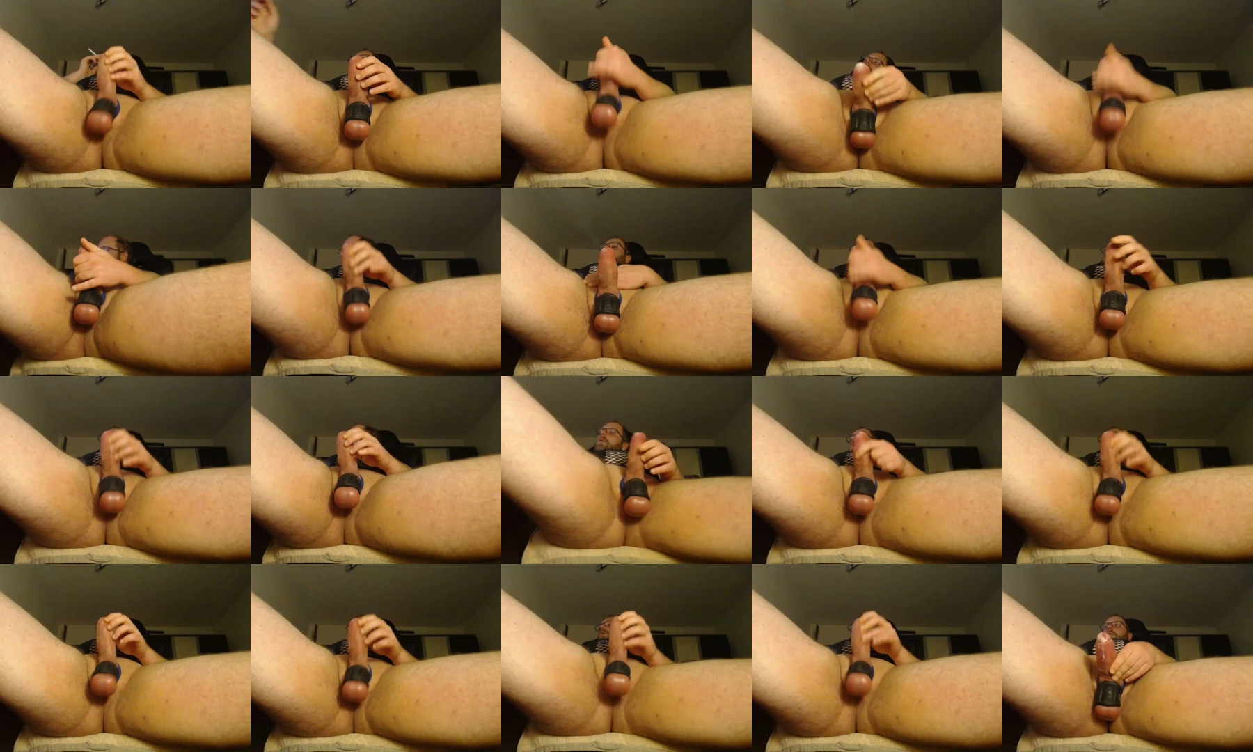 loverboy90  30-05-2021 Recorded Video Topless
