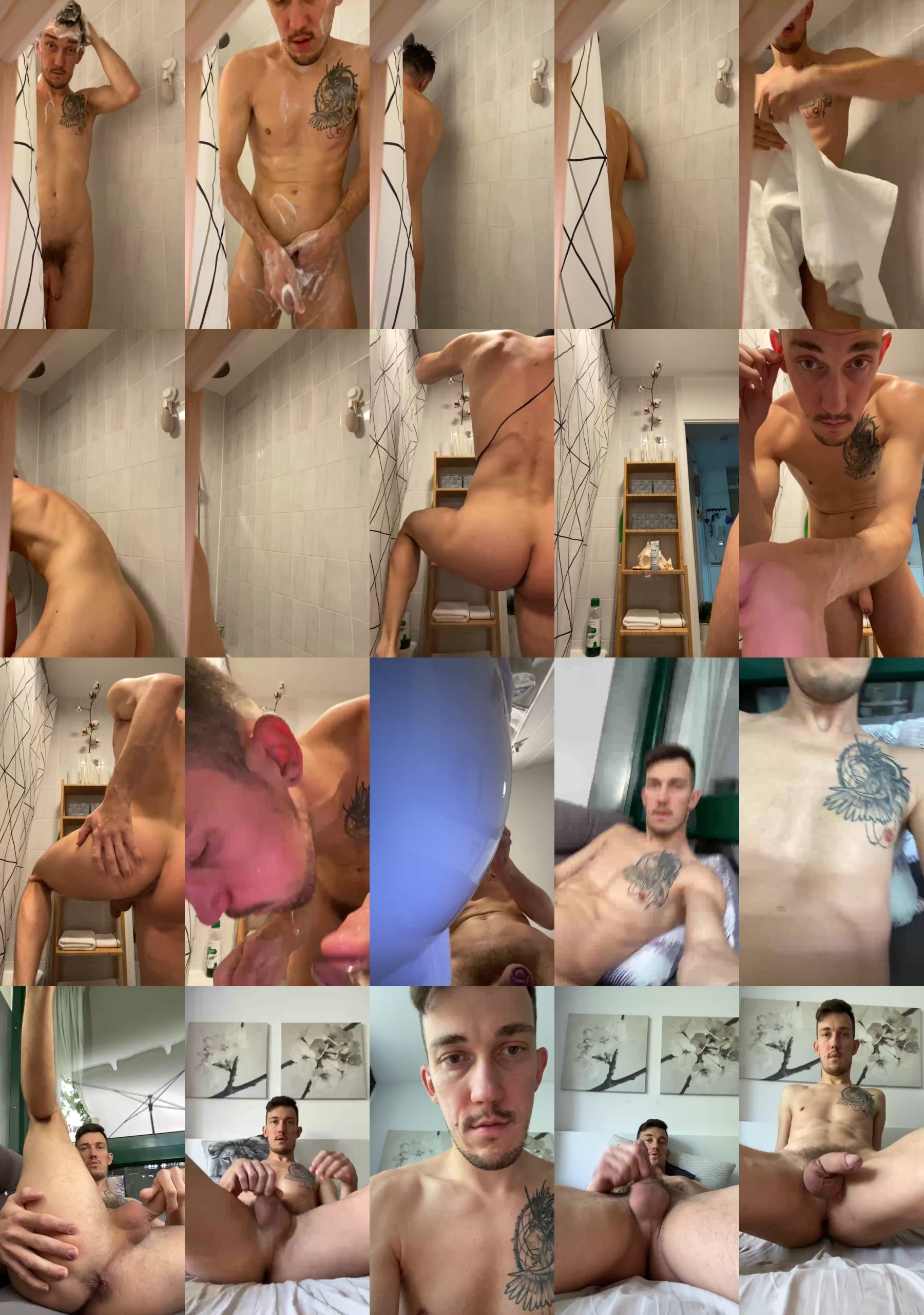 tallguy_xxx  30-05-2021 Recorded Video XXX