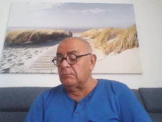 xaufdersuche  30-05-2021 Recorded Video Nude