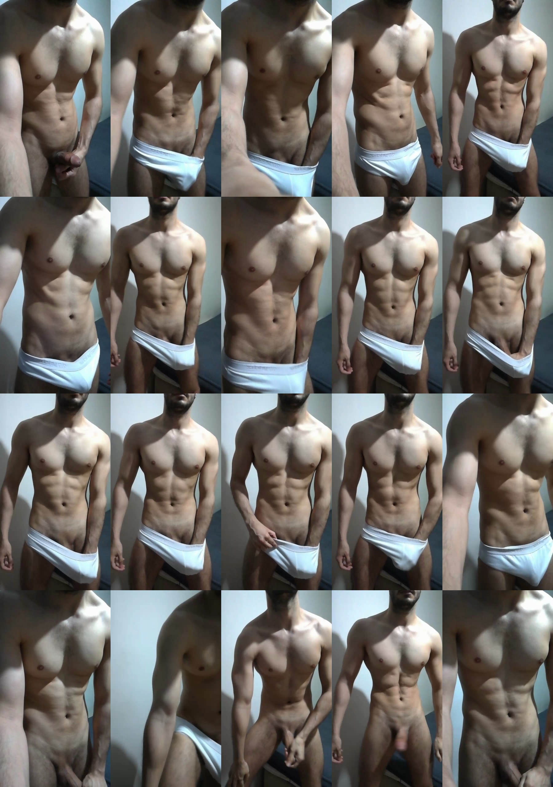 yourboyy19  30-05-2021 Recorded Video Nude