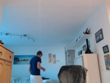 1sexysexy  30-05-2021 Recorded Video Naked