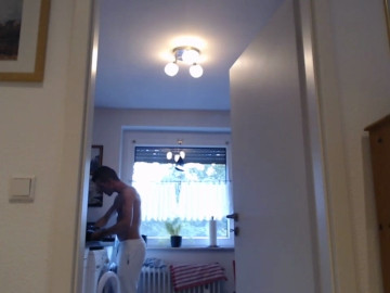 1sexysexy  31-05-2021 Recorded Video Show