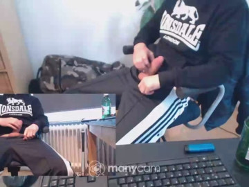 AlphaProll81  31-05-2021 Recorded Video XXX