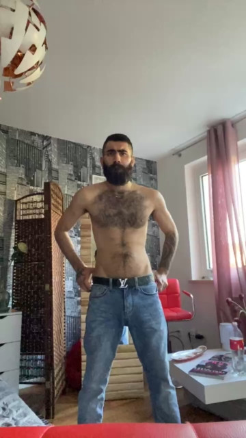 Arab_macho3  30-05-2021 Recorded Video Show