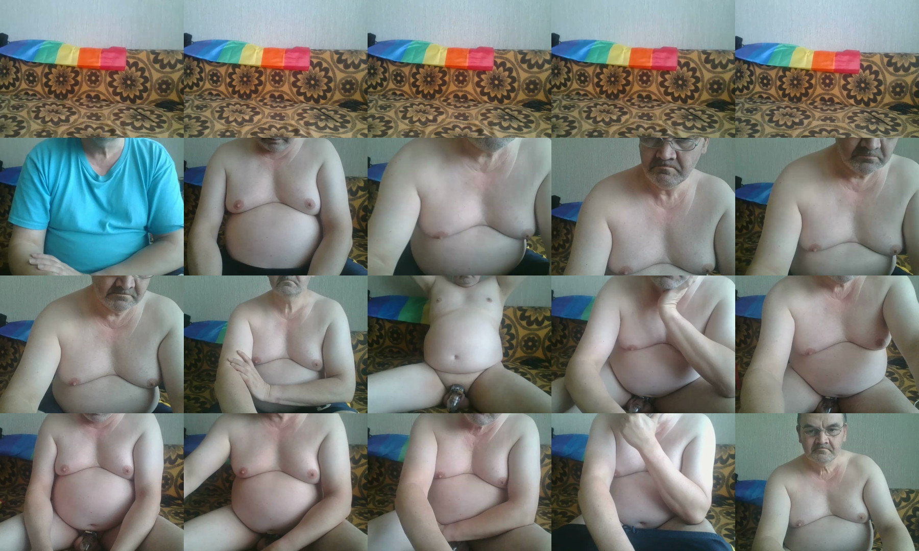 Ben2502  31-05-2021 Recorded Video XXX