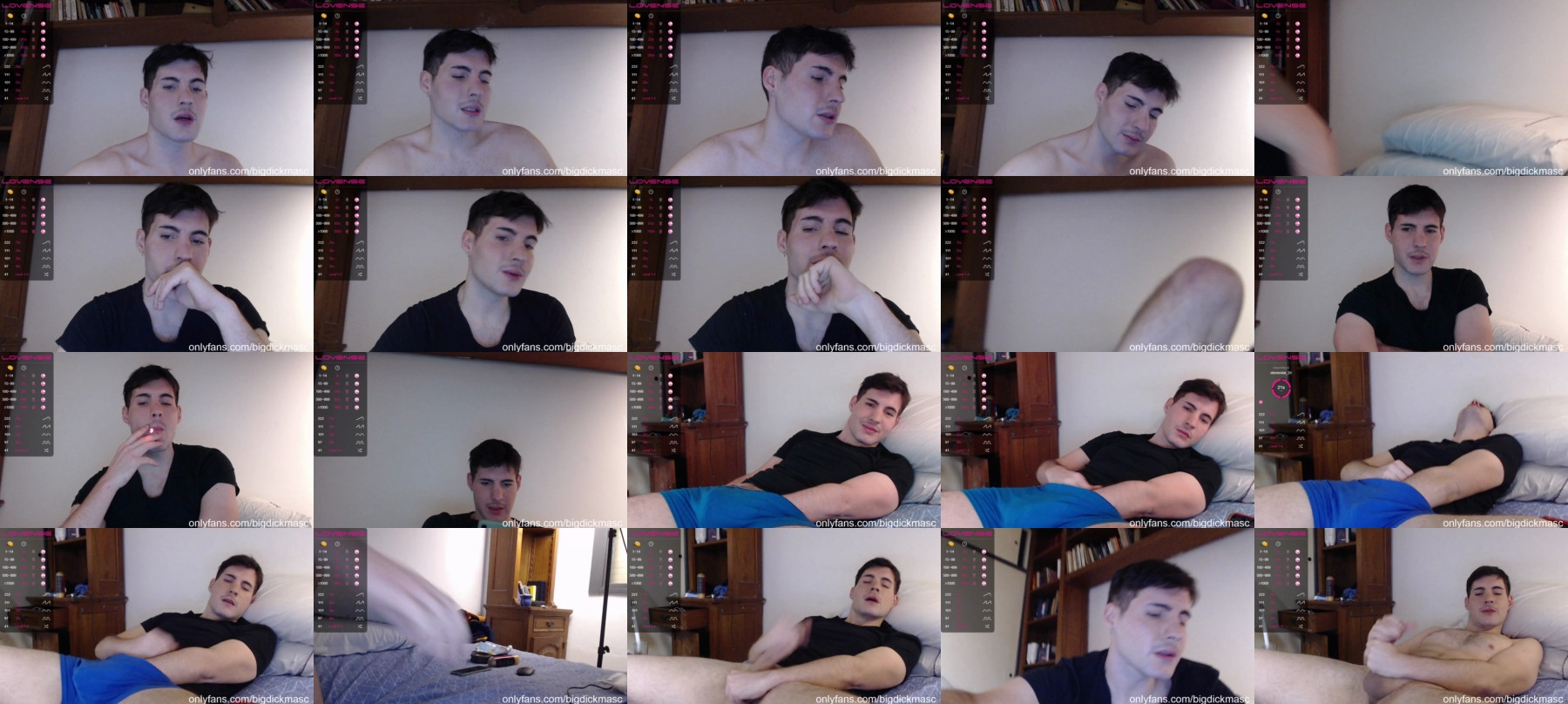 Bigdick_Masc  31-05-2021 video fantasy