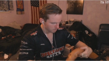 Bigtexanboy  30-05-2021 video slut