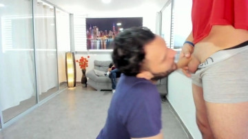 Bisexlife_Hot  31-05-2021 video pvt anal