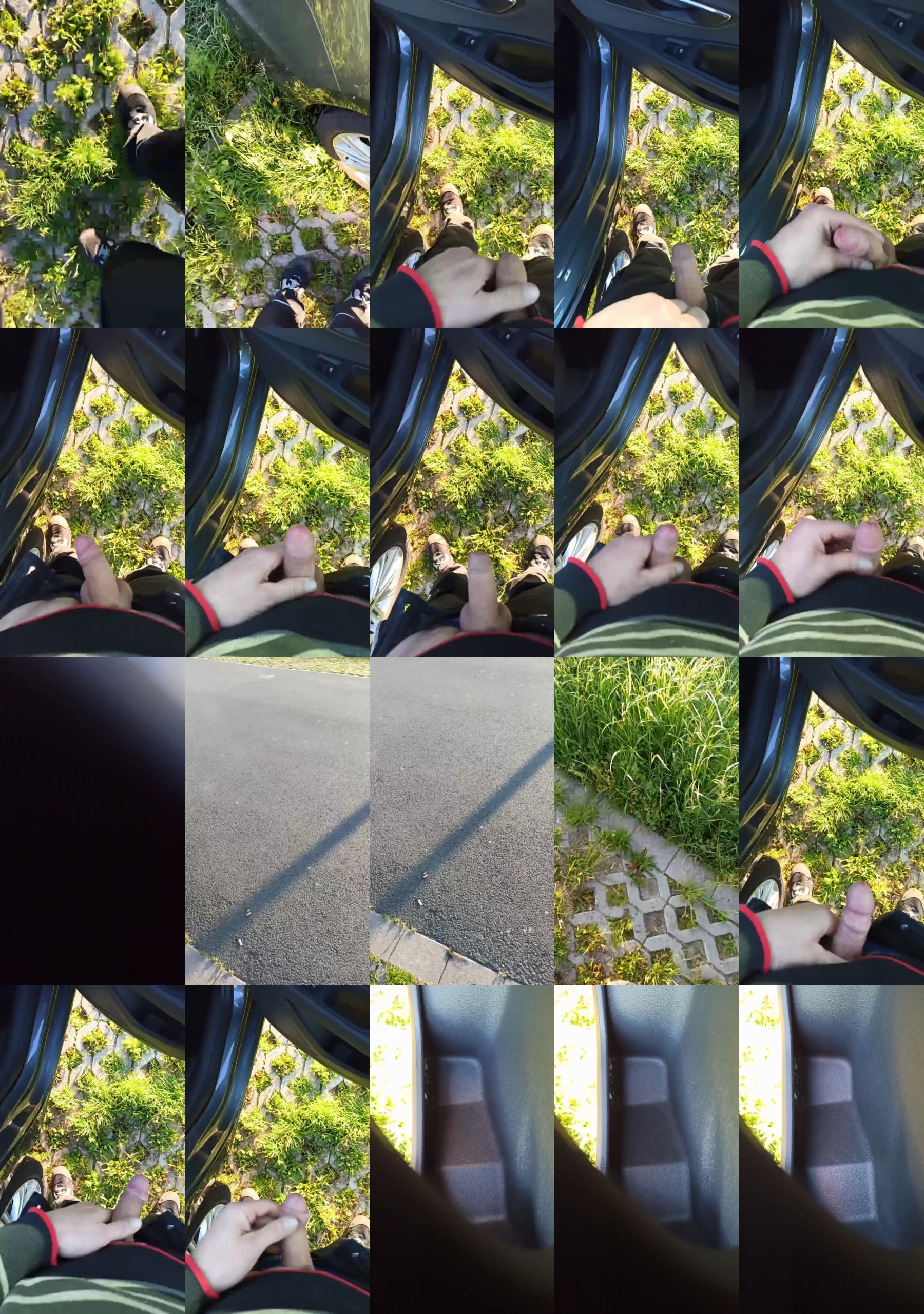 Boyxxx187  30-05-2021 Recorded Video XXX